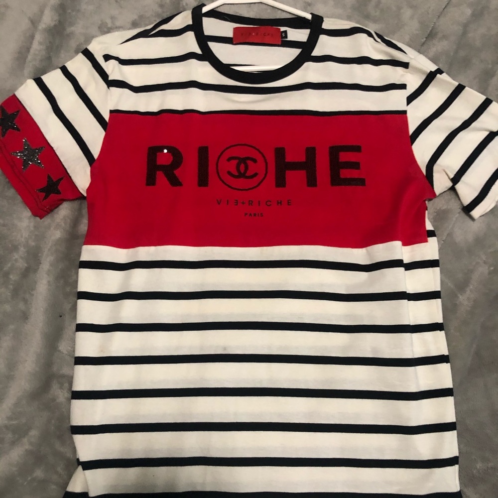 Long t-shirt